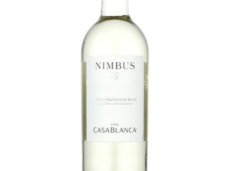 Vina Casablanca Sauvignon Blanc Nimbus 2019 Hot on Sale