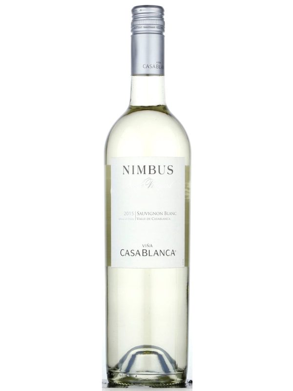 Vina Casablanca Sauvignon Blanc Nimbus 2019 Hot on Sale