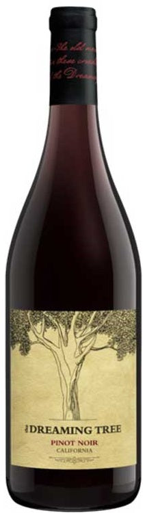 The Dreaming Tree Pinot Noir 2019 Fashion