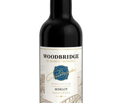 Woodbridge By Robert Mondavi Merlot Sale