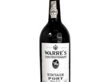 Warre s Port Vintage 1970 Supply