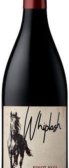 Whiplash Pinot Noir 2018 Hot on Sale