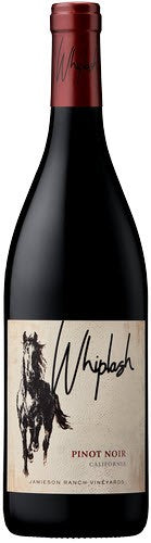 Whiplash Pinot Noir 2018 Hot on Sale