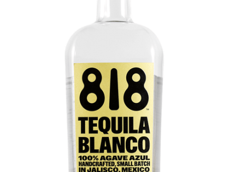 818 Tequila Blanco Online Sale