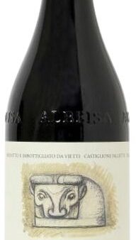 Vietti Barbera d Asti La Crena 2017 Online Sale