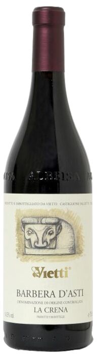 Vietti Barbera d Asti La Crena 2017 Online Sale