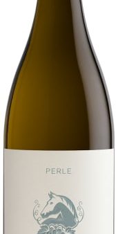 Wolffer Estate Chardonnay Perle 2018 For Cheap