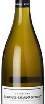 Vincent Girardin Bienvenues Batard Montrachet 2018 Online Hot Sale