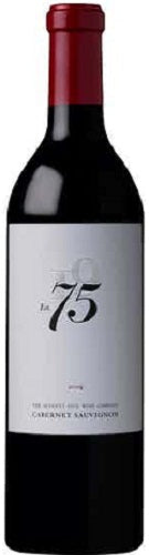 The 75 Wine Cabernet Sauvignon 2019 Discount