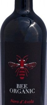 Bee Organic Nero d Avola 2019 For Sale