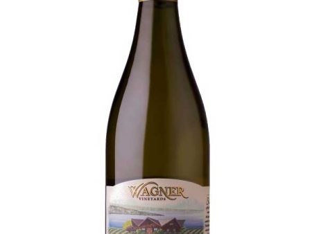 Wagner Vineyards Chardonnay Unoaked 2019 Online Sale