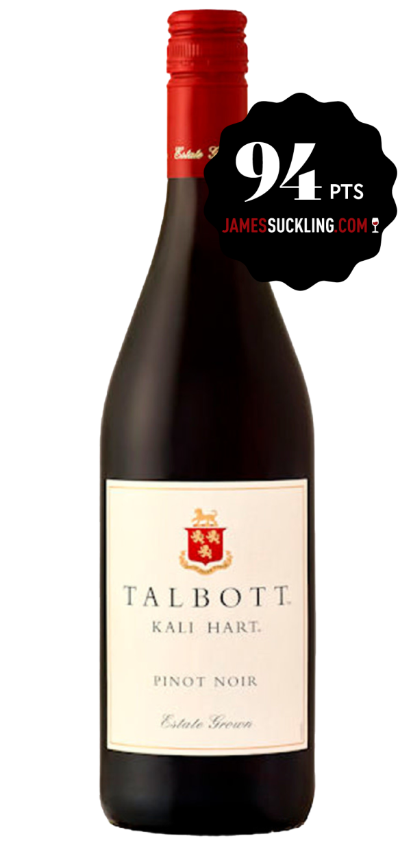 Talbott Pinot Noir Kali Hart 2021 For Sale