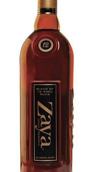 Zaya Rum 16 Yr. Gran Reserve Online