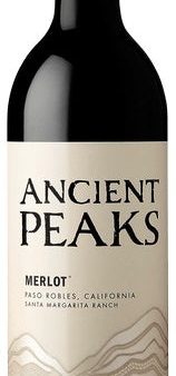 Ancient Peaks Merlot 2018 Discount