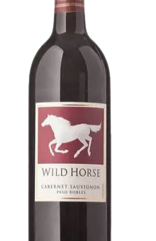 Wild Horse Cabernet Sauvignon Fashion