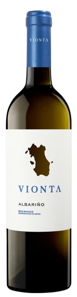 Vionta Albarino Limited Release 2018 Cheap