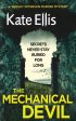 The Mechanical Devil: Book 22 In The Di Wesley Peterson Crime Series For Cheap