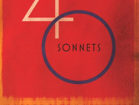 40 Sonnets For Sale