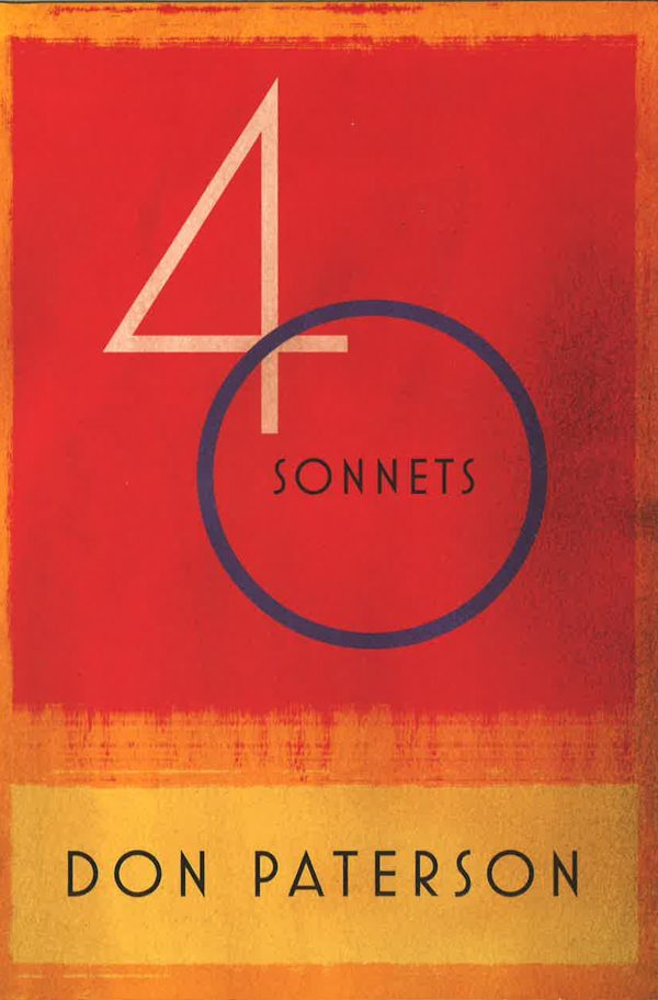 40 Sonnets For Sale