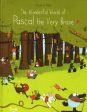 The Wonderful World Of Pascal The Very Brave Sale