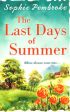 The Last Days Of Summer on Sale