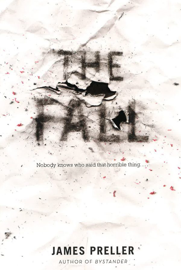 The Fall Online now