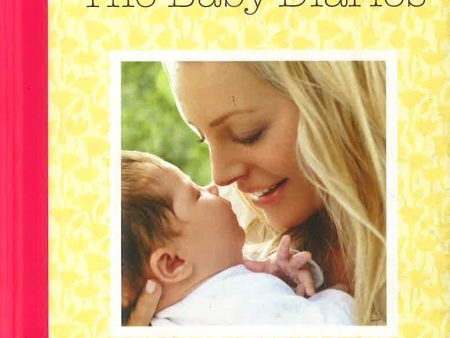 The Baby Diaries : Memories, Milestones And Misadventures For Sale