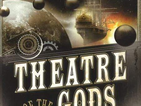 Theatre Of The Gods Online