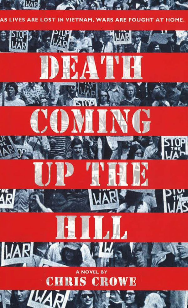 Death Coming Up The Hill Hot on Sale