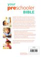 Your Preschooler Bible: The Most Authoritative And Up-To-Date Source Book On Caring For Toddlers And Young Children Online Hot Sale