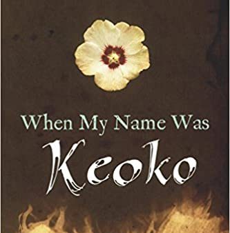 When My Name Was Keoko Online Sale