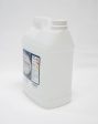 Surface Disinfectant Liquid Non-Alcohol 5L Colorless Sky Gel 2Kt Cap Fashion