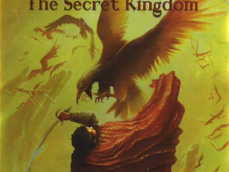 The Secret Kingdom (Chronicles Of The Red King, Bk.1) Online