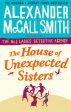 The House Of Unexpected Sisters Online Sale