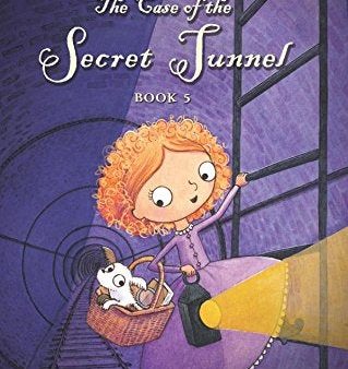 The Case Of The Secret Tunnel, 5 Online Sale