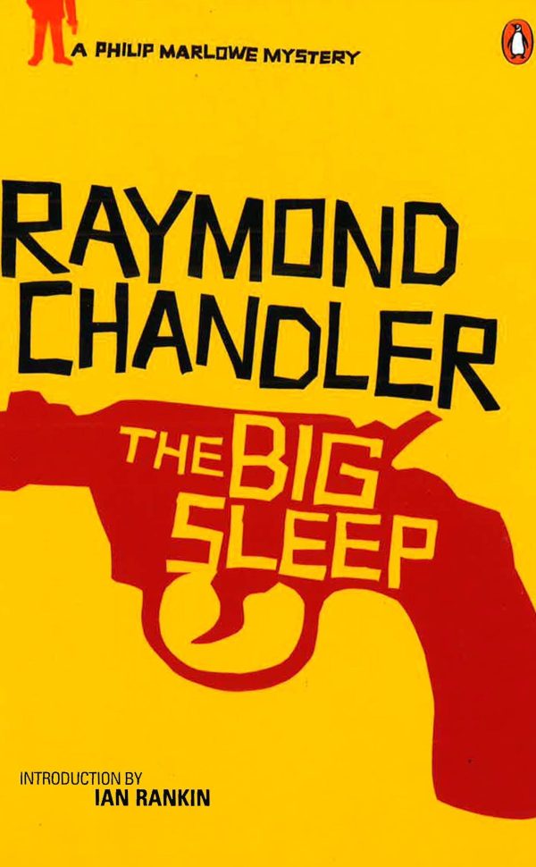 The Big Sleep Discount