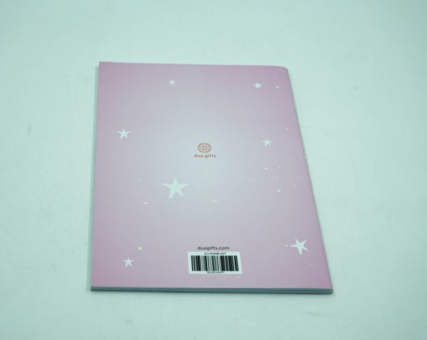 Sweet Moon Essential Notebook on Sale