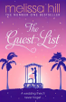 [Bargain corner] The Guest List on Sale