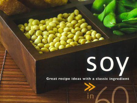 Soy In 60 Ways For Sale