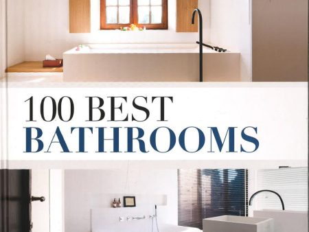 100 Best Bathrooms Discount