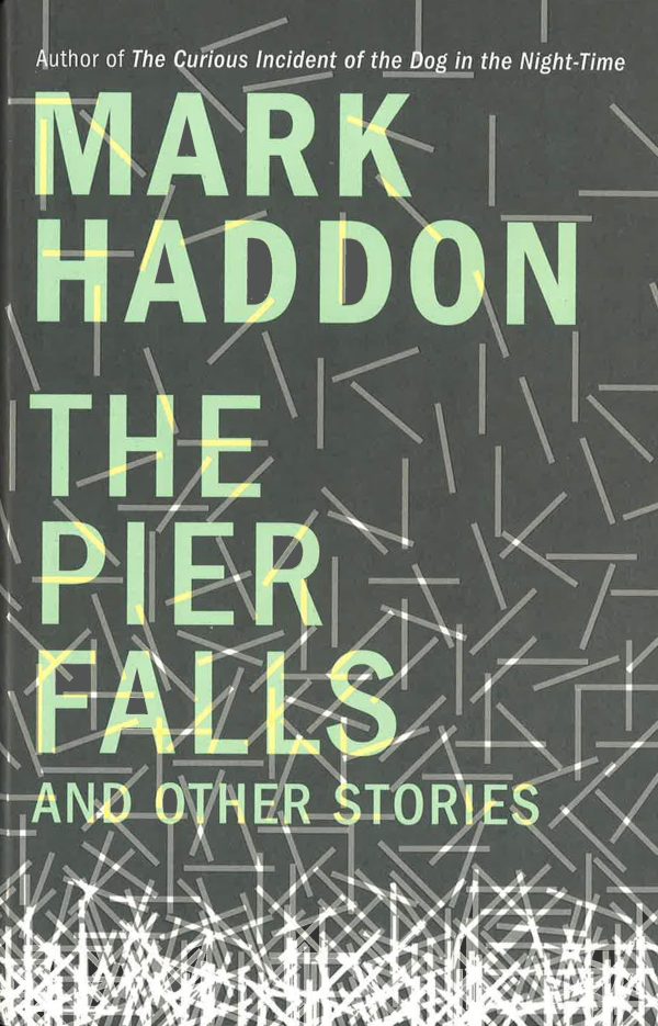 The Pier Falls: And Other Stories For Cheap