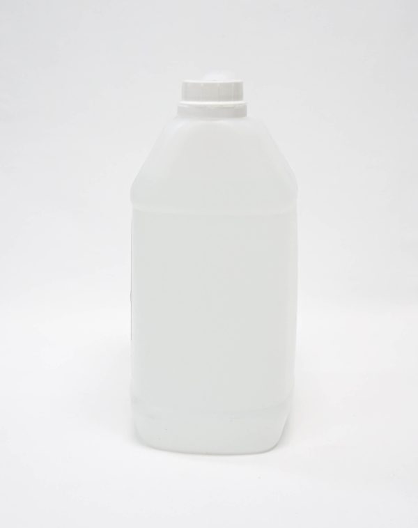 Surface Disinfectant Liquid Non-Alcohol 5L Colorless Sky Gel 2Kt Cap Fashion