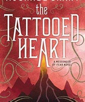 The Tattooed Heart Online Hot Sale