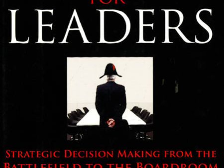 Wargaming For Leaders: Strategic Decision Making From The Battlefield To The Boardroom Fashion