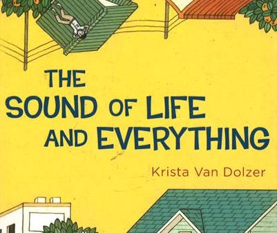 The Sound Of Life And Everything Online now