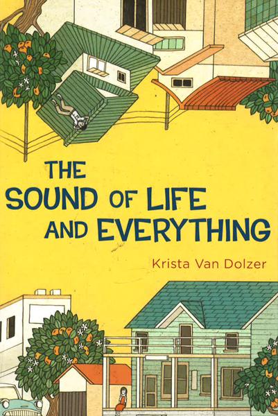 The Sound Of Life And Everything Online now