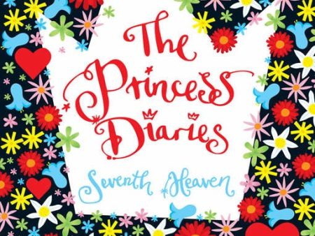 The Princess Diaries: Seventh Heaven Online Sale