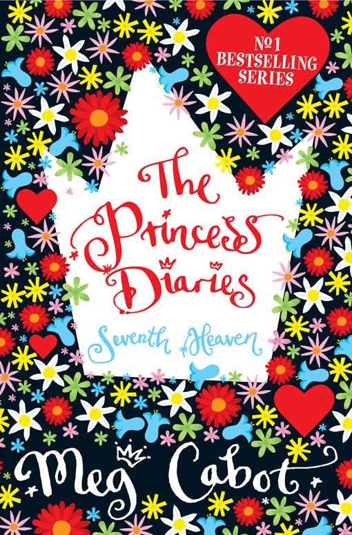 The Princess Diaries: Seventh Heaven Online Sale