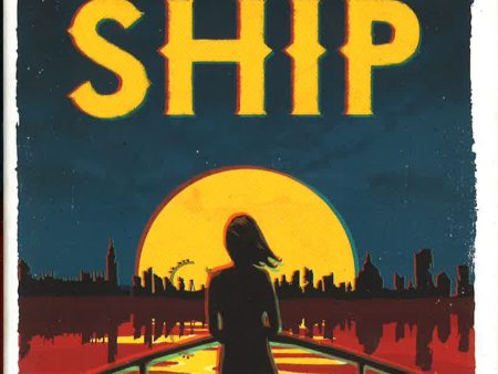 [Bargain corner] The Ship For Sale