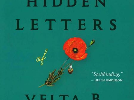 The Hidden Letters Of Velta B. Cheap